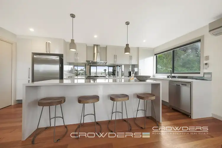 Fifth view of Homely house listing, 8 Nautilus Street, Rye VIC 3941