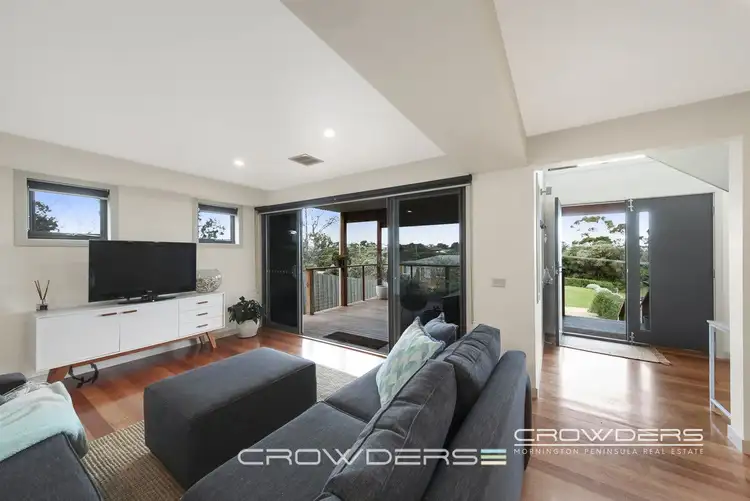 Sixth view of Homely house listing, 8 Nautilus Street, Rye VIC 3941