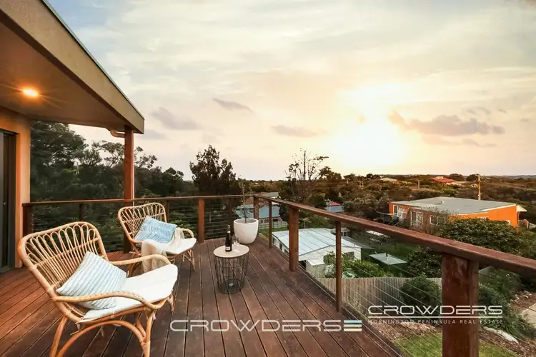 Seventh view of Homely house listing, 8 Nautilus Street, Rye VIC 3941