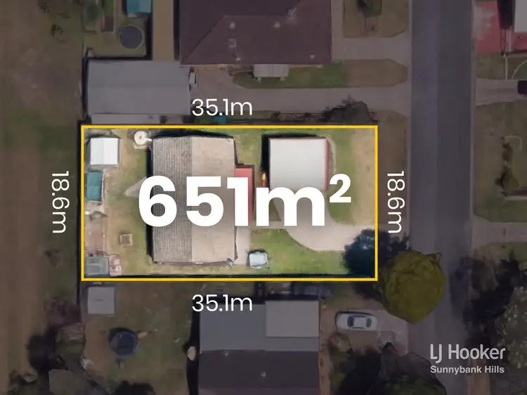 57 Baroda Street, Coopers Plains QLD 4108