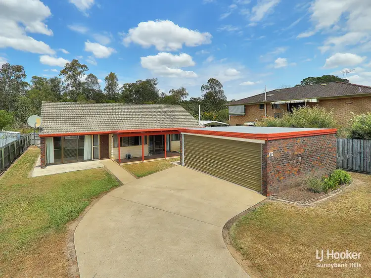 Second view of Homely house listing, 57 Baroda Street, Coopers Plains QLD 4108