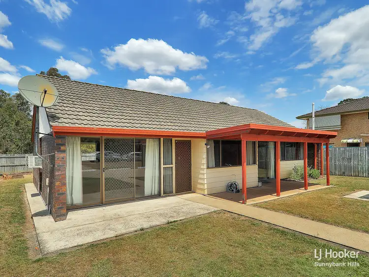 Third view of Homely house listing, 57 Baroda Street, Coopers Plains QLD 4108