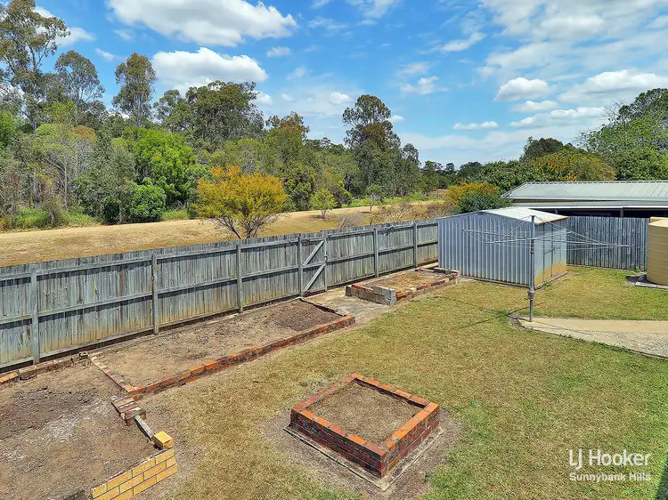 Fifth view of Homely house listing, 57 Baroda Street, Coopers Plains QLD 4108
