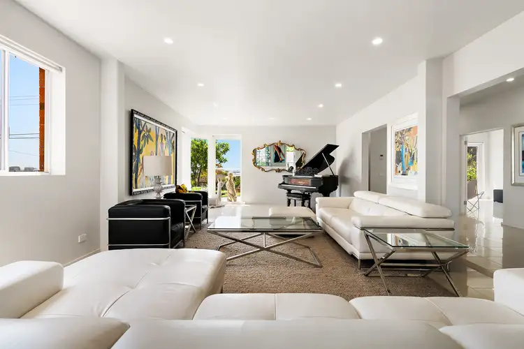 Second view of Homely house listing, 29 Fenton Avenue, Bar Beach NSW 2300