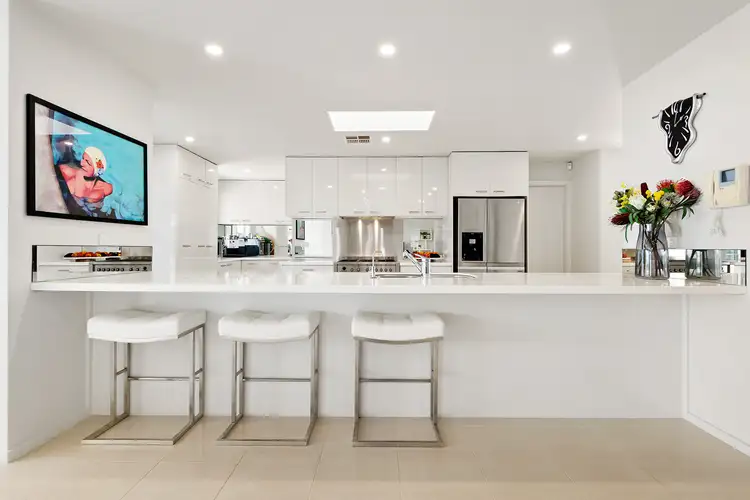 Fourth view of Homely house listing, 29 Fenton Avenue, Bar Beach NSW 2300