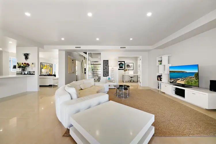 Fifth view of Homely house listing, 29 Fenton Avenue, Bar Beach NSW 2300