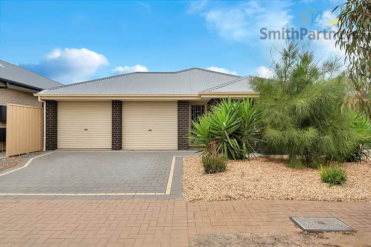 26 Cook Street, Seaford Meadows SA 5169
