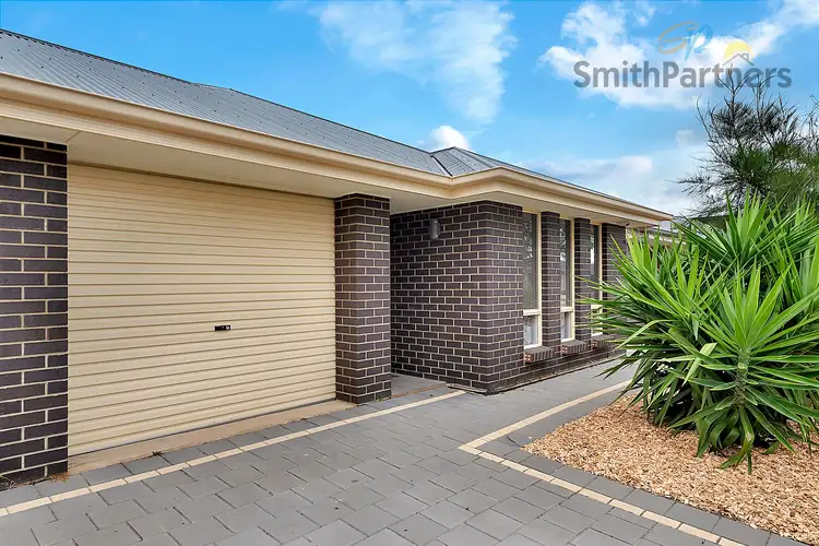 Third view of Homely house listing, 26 Cook Street, Seaford Meadows SA 5169