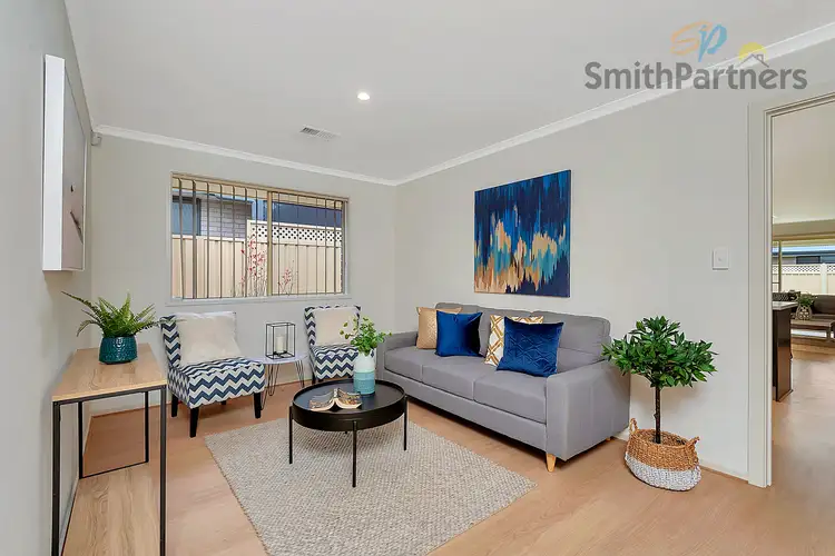 Fourth view of Homely house listing, 26 Cook Street, Seaford Meadows SA 5169