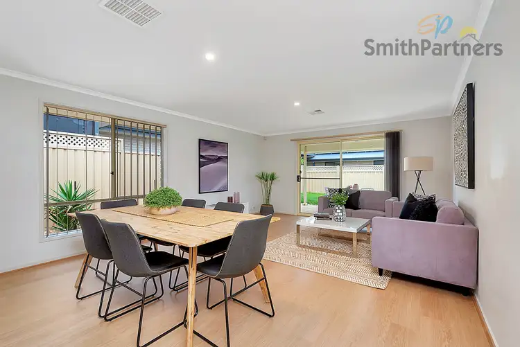 Fifth view of Homely house listing, 26 Cook Street, Seaford Meadows SA 5169