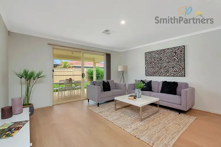 Sixth view of Homely house listing, 26 Cook Street, Seaford Meadows SA 5169
