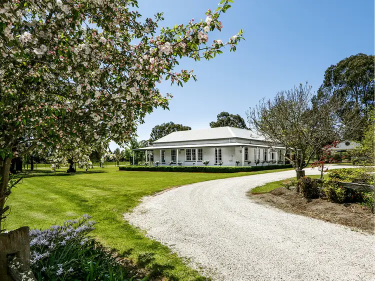 6386 South Gippsland Highway, Longford VIC 3851