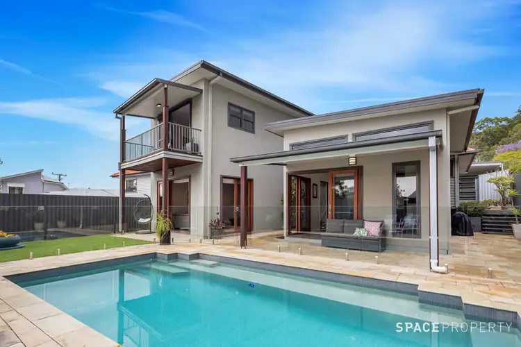 9 Farrell Street, Ashgrove QLD 4060