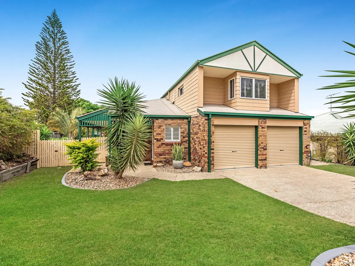 Main view of Homely house listing, 57 Reif Street, Flinders View QLD 4305