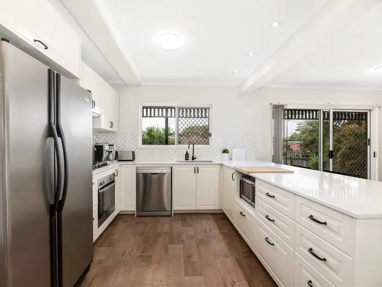 Third view of Homely house listing, 57 Reif Street, Flinders View QLD 4305