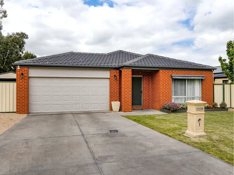 1 Neilson Court, Stratford VIC 3862