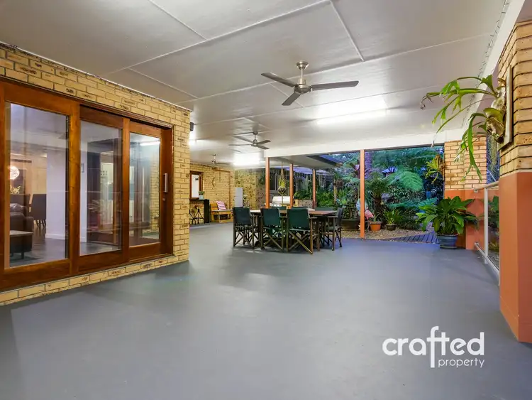 Third view of Homely house listing, 41 Crannock Court, Forestdale QLD 4118