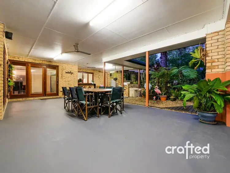 Fourth view of Homely house listing, 41 Crannock Court, Forestdale QLD 4118