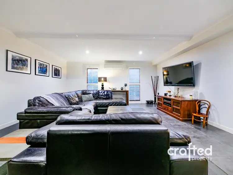 Fifth view of Homely house listing, 41 Crannock Court, Forestdale QLD 4118