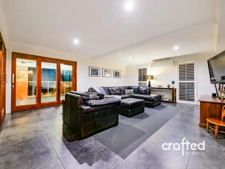 Sixth view of Homely house listing, 41 Crannock Court, Forestdale QLD 4118