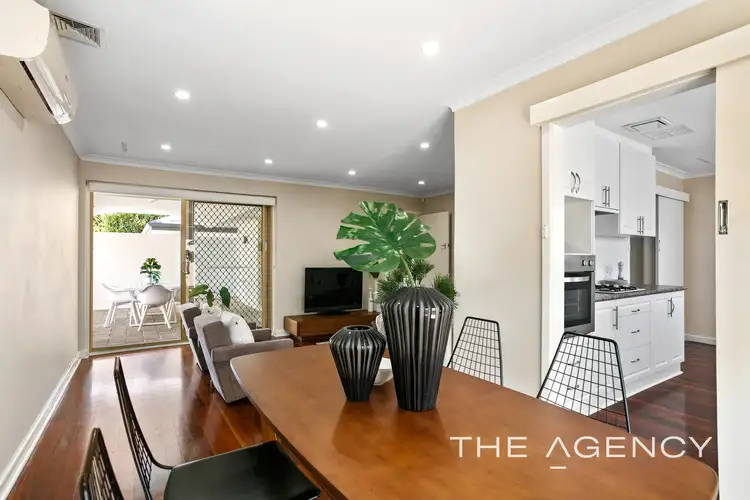 Seventh view of Homely house listing, 1/18 Thursley Way, Morley WA 6062