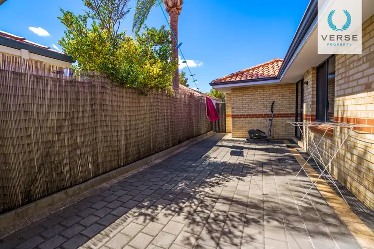 3/163 Hamilton Street, Queens Park WA 6107