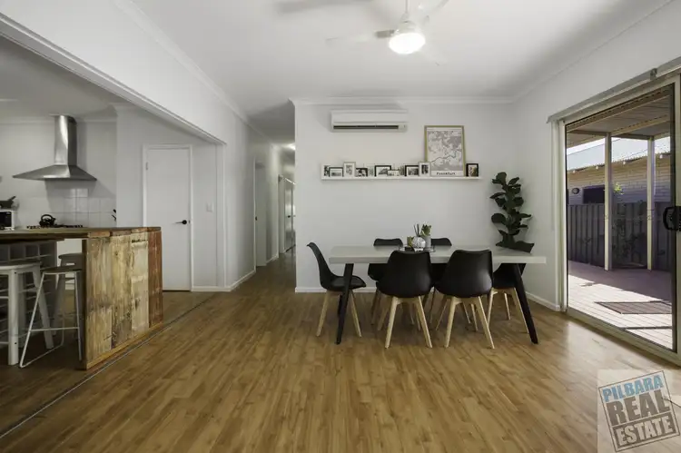 43 Wedgetail Eagle Avenue, Nickol WA 6714