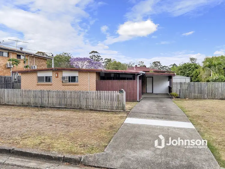 Main view of Homely house listing, 4 Borodin Street, Bellbird Park QLD 4300