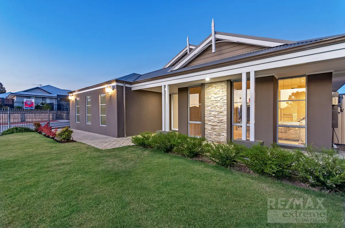 Main view of Homely house listing, 23 Jaeger Bend, Tapping WA 6065