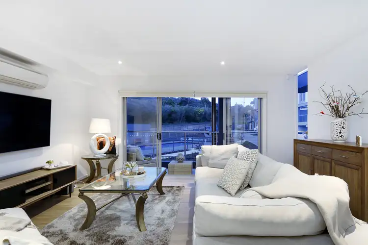 Third view of Homely townhouse listing, 26 Whipstaff Lane, Safety Beach VIC 3936