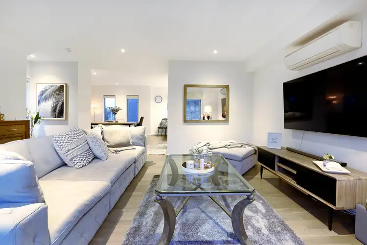 Fifth view of Homely townhouse listing, 26 Whipstaff Lane, Safety Beach VIC 3936