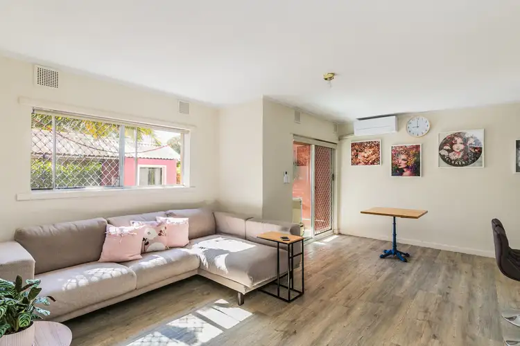 Second view of Homely apartment listing, 2/13 Dowling Place, Orelia WA 6167