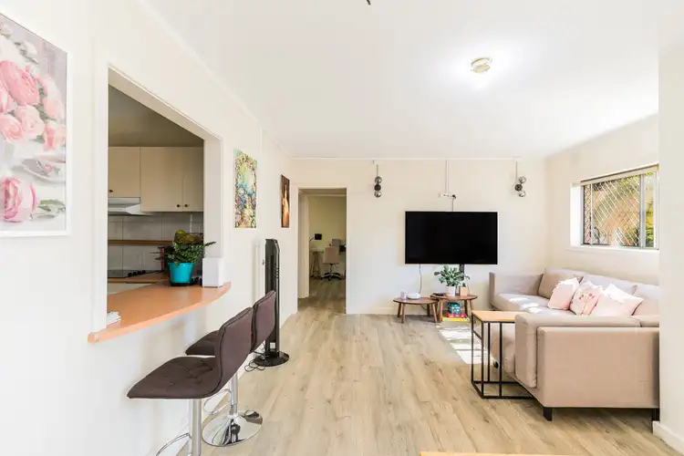 Third view of Homely apartment listing, 2/13 Dowling Place, Orelia WA 6167