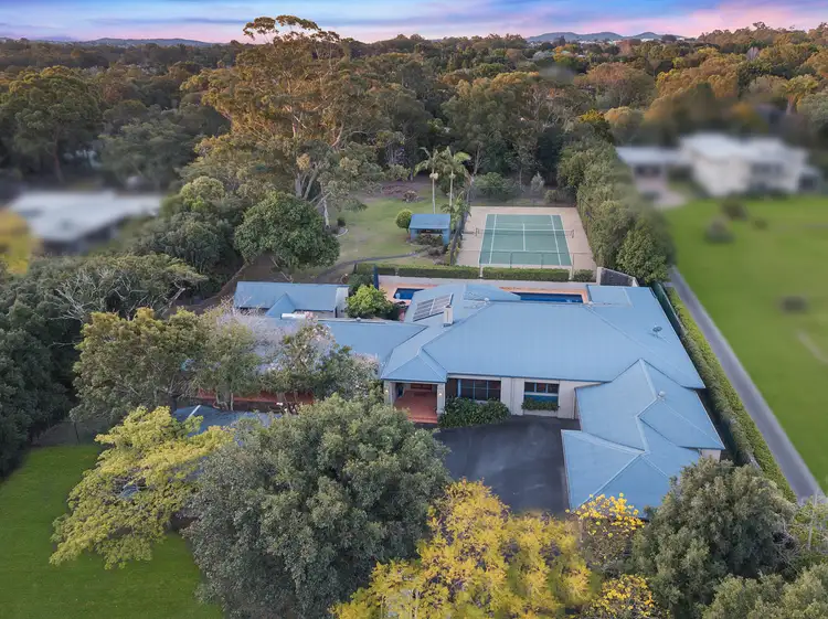 Main view of Homely house listing, 638 Underwood Road, Rochedale QLD 4123