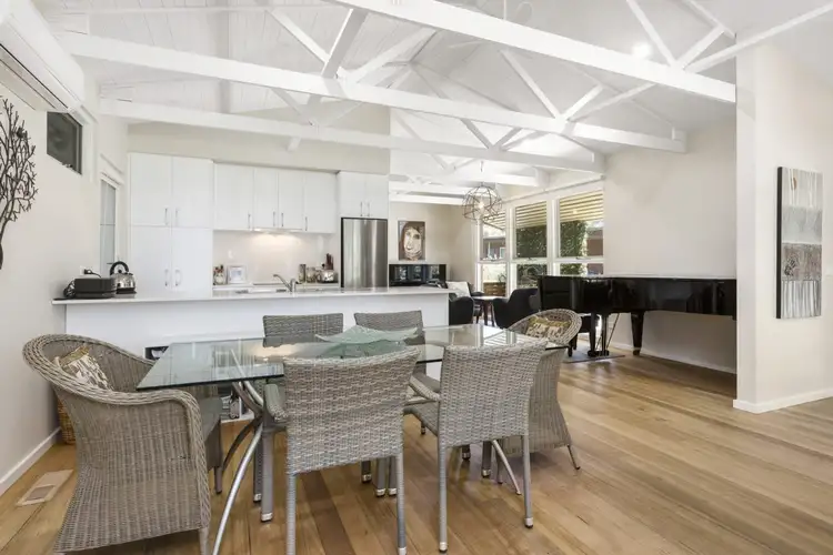 Main view of Homely house listing, 9 Junction Road, Balnarring Beach VIC 3926