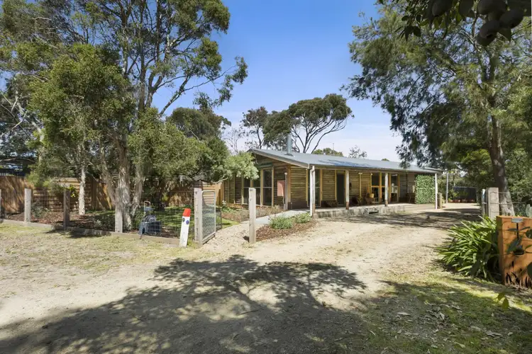 Third view of Homely house listing, 9 Junction Road, Balnarring Beach VIC 3926