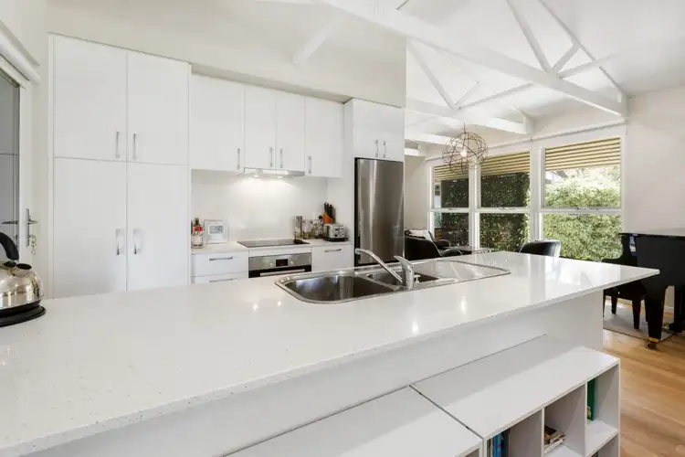Fourth view of Homely house listing, 9 Junction Road, Balnarring Beach VIC 3926