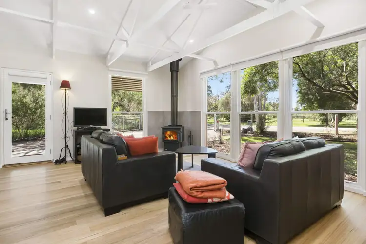 Sixth view of Homely house listing, 9 Junction Road, Balnarring Beach VIC 3926