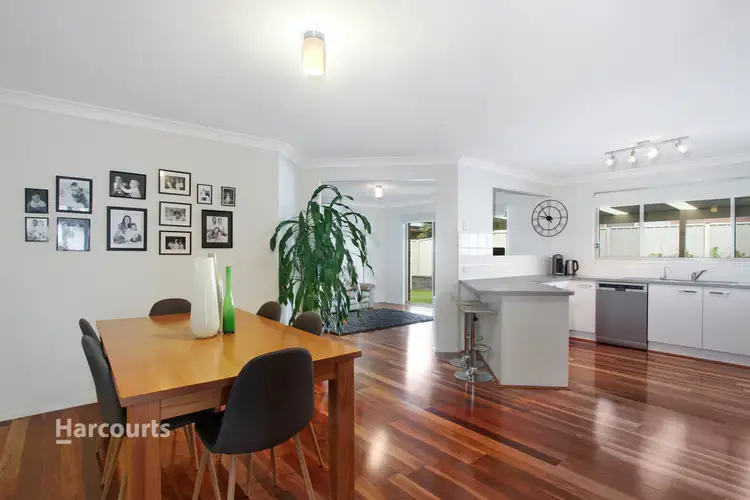 Third view of Homely house listing, 18 Norman Clark Crescent, Horsley NSW 2530