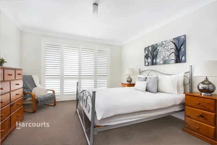 Fifth view of Homely house listing, 18 Norman Clark Crescent, Horsley NSW 2530