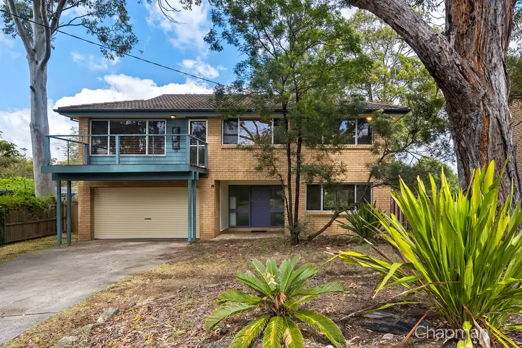 Main view of Homely house listing, 97 Cross Street, Warrimoo NSW 2774