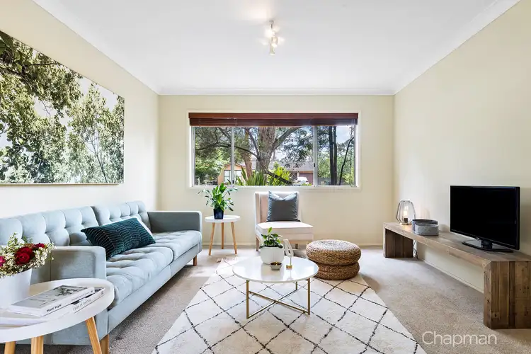 Second view of Homely house listing, 97 Cross Street, Warrimoo NSW 2774
