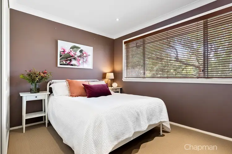 Fifth view of Homely house listing, 97 Cross Street, Warrimoo NSW 2774