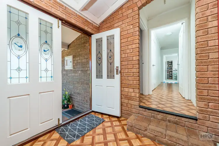 Fifth view of Homely house listing, 8 Chattamarra Place, Gingin WA 6503
