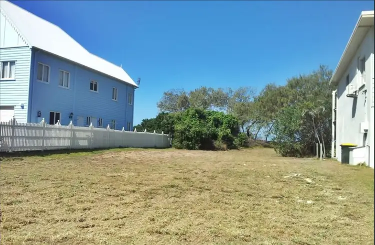 Second view of Homely land listing, 61 Kiama Avenue, Bangalee QLD 4703