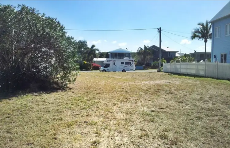 Third view of Homely land listing, 61 Kiama Avenue, Bangalee QLD 4703