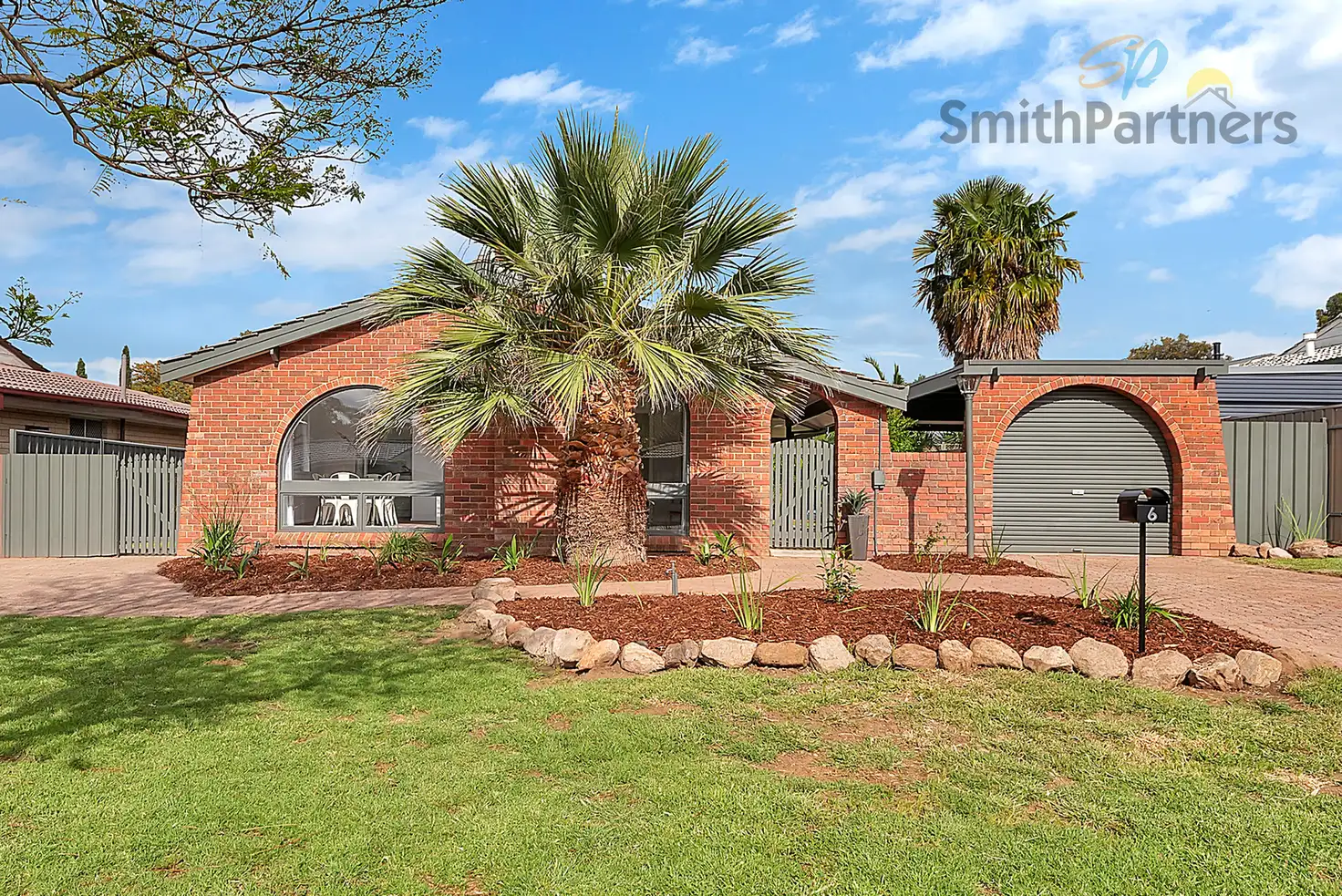 Main view of Homely house listing, 6 Carole Crescent, Modbury SA 5092