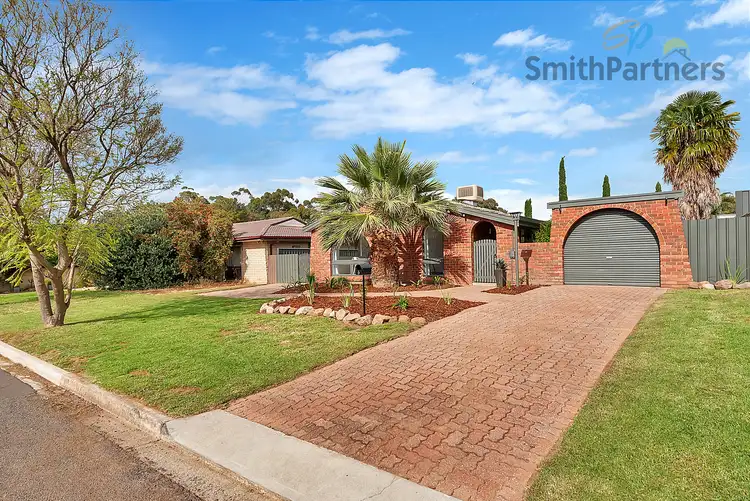 Second view of Homely house listing, 6 Carole Crescent, Modbury SA 5092
