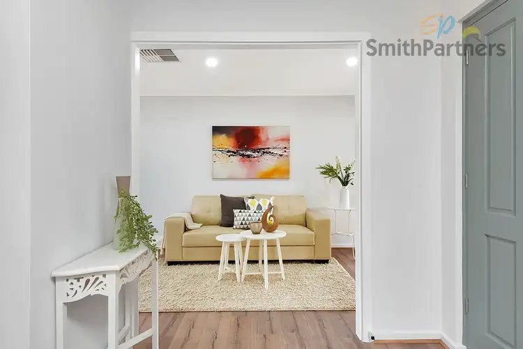 Fourth view of Homely house listing, 6 Carole Crescent, Modbury SA 5092
