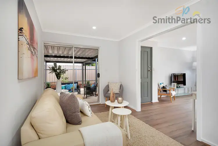 Fifth view of Homely house listing, 6 Carole Crescent, Modbury SA 5092